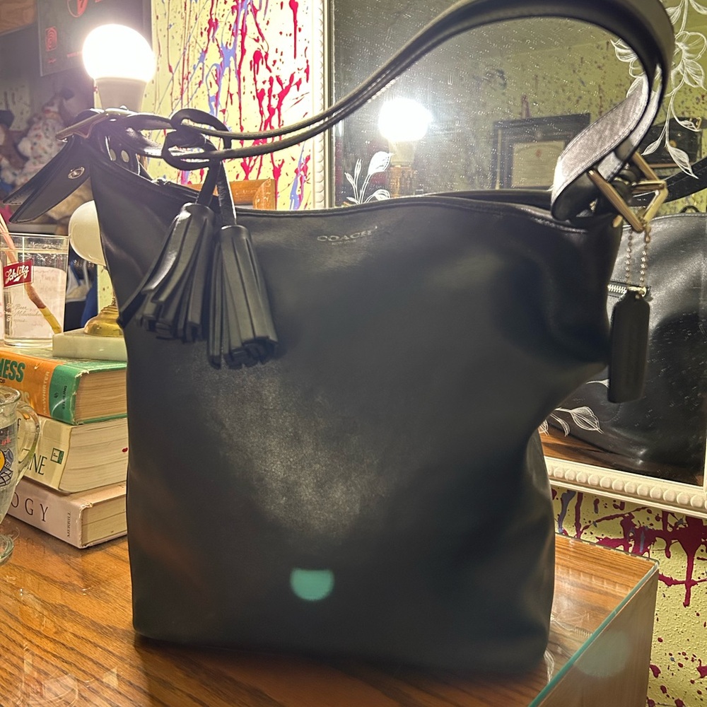 VTG COACH LEGACY DUFFLE 19889